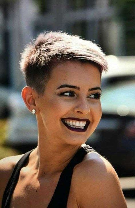 Pin On Short Hairstyles