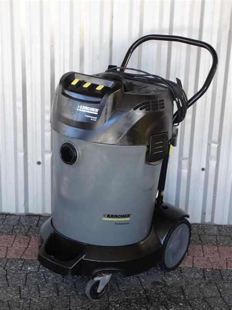 Odkurzacz Karcher NT 70 3 3 Silniki Radom OLX Pl