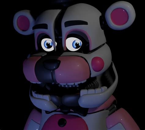 Prototype Funtime freddy Release by SpringFilmz on DeviantArt