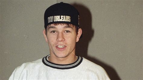 Heslam For Mark Wahlberg Clean Slate Requires Coming Clean Mark