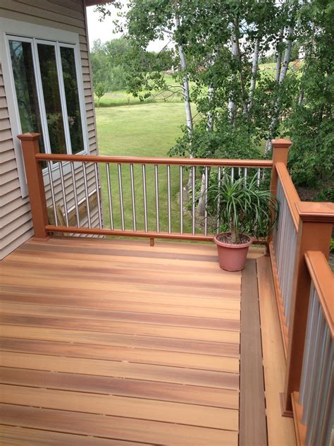 Photo Gallery DuraLife Composite Decking Composite Decking Deck