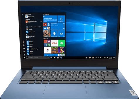 Lenovo IdeaPad 1 14 (81VU0079US) Review and Specs | ArakaTech