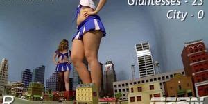 Mature Giantess Pov Tnaflix