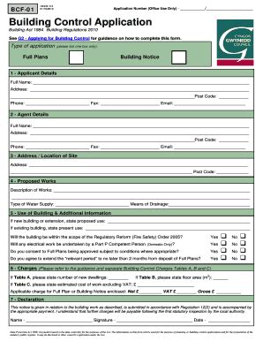 Fillable Online Gwynedd Llyw Application Number Office Use Only Fax