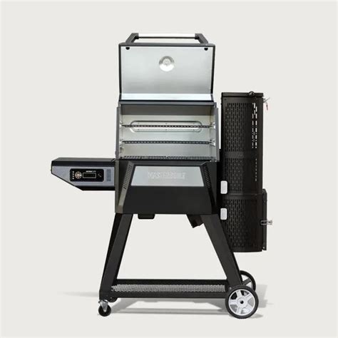 Masterbuilt Gravity Series Digital Charcoal Grill Smoker