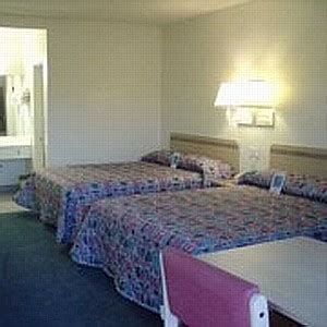 MOTEL - 6, NORTH | Visit Long Beach