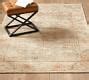 Nahla Hand Tufted Wool Rug Pottery Barn