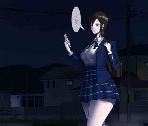 Tag Stuck In Wall Nhentai Hentai Doujinshi And Manga