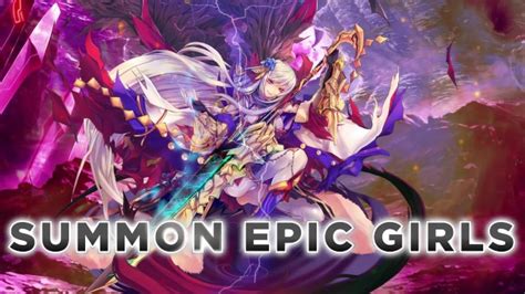 Kamihime Project Hentai Trailer Pornhub