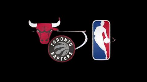 Toronto Raptors Vs Chicago Bulls Nba Betting Odds Osb