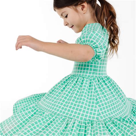 The Juliet Dress in Spring Picnic – Alice + Ames