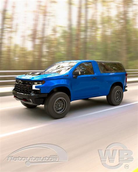 chevy truck convertible 4