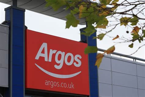 Argos Stores Closing How Many Uk Branches There Are And Why Sainsbury