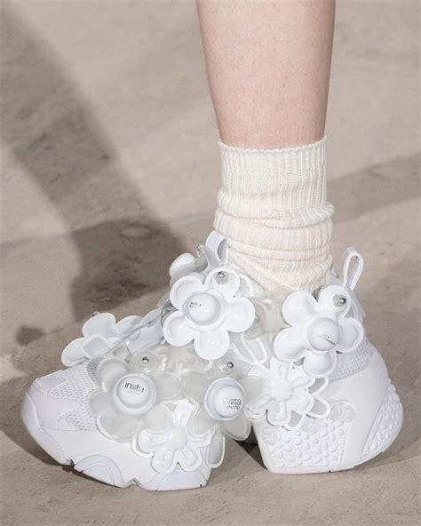 Noir Kei Ninomiya X Reebok Instapump Fury Sneakernews