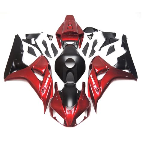 Motorcycle Fairing Kit Abs Plastic Injection Body Full Bodykits For