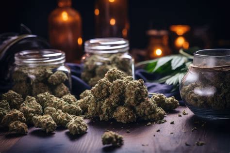 Delta 9 vs Weed - Similarities and Differences – Galaxy Treats