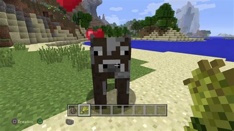 COMO APAREAR VACAS EN MINECRAFT YouTube