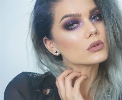 Todays Look Linda Hallberg Fashion Makeup Makeup Obsession Linda