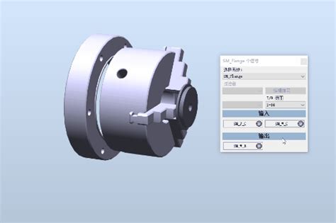 Ise仿真添加信号robotstudio教程——机床上下料工作站机床安装工件smart组件添加 Csdn博客