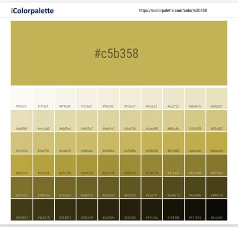 Vegas Gold information | Hsl | Rgb | Pantone