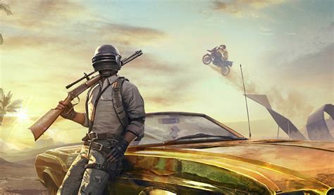 Yeni Pubg Mobile G Ncellemesi Ne Zaman Yay Nlanacak Foxngame