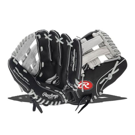 Rawlings Sure Catch 11 Youth Baseball Glove SC110BGH JustBallGloves