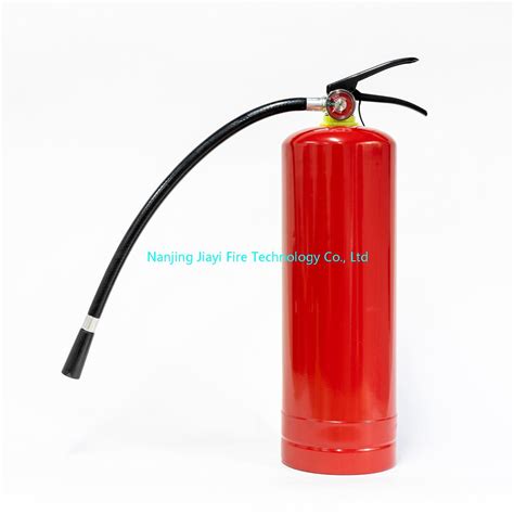 1kg 2kg 4kg 5kg 6kg 9kg Portable Fire Extinguisher Dcp Dry Powder China Fire Extinguisher