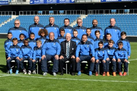 Le Paris Saint Germain L Olympique De Marseille Et L Olympique