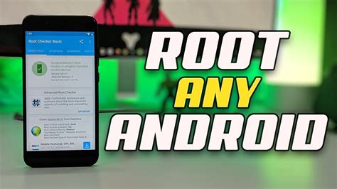 How To Root Any Android Device Easily Guide Iphone Wired