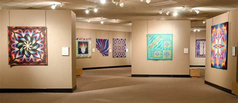 National Quilt Museum Paducah Kentucky