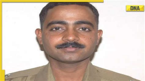 Who Is Ajay Kumar Mishra Ips Officer Deputed As Ghaziabads First