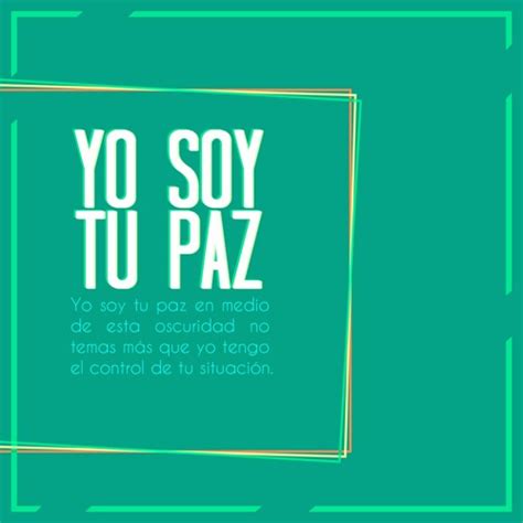 Stream Yo Soy Tu Paz Versión Acústica by Adonías Pérez Music Listen