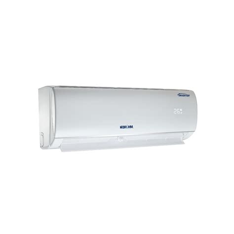 Efficient Bruhm Hp Inverter Split Air Conditioner