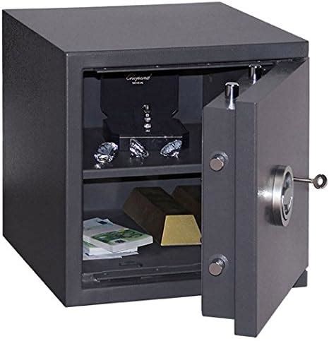 Wertschutz Tresor Widerstandsgrad En Security Safe