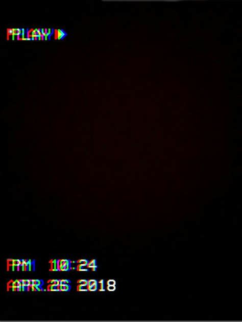 Transparent Aesthetic Vhs Overlay Png Hitgilit