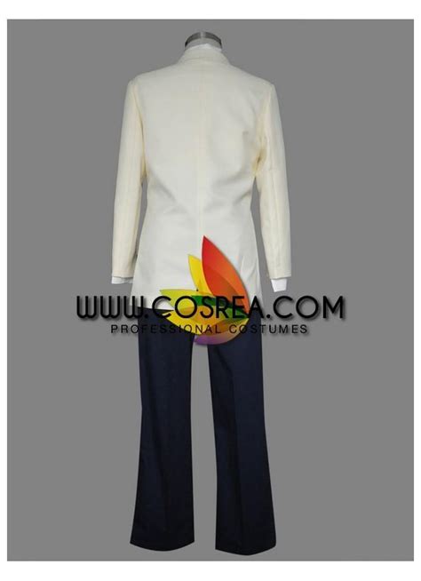 Clannad Tomoya Okazaki Cosplay Costume Cosrea Cosplay