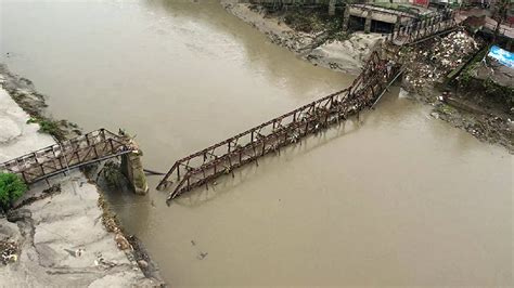 Himachal Yellow Alert Himachal Floods 108 Deaths Rs 373828 Cr