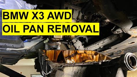 Bmw Xi Oil Pan Gasket Replacement Clearance Discount Dpise Dps