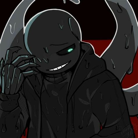 🖤nightmare Sans🖤 Undertale Brasil Amino