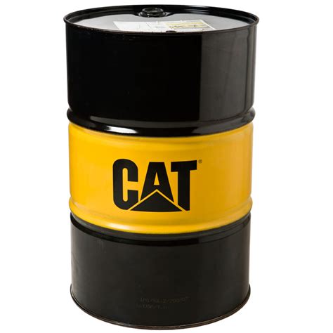 Caterpillar 15w40 Engine Oil Specification