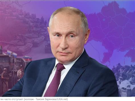 Путіну повідомили про рішення США завдати військової поразки Росії в