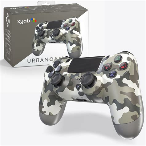 Dualshock 4 Camo