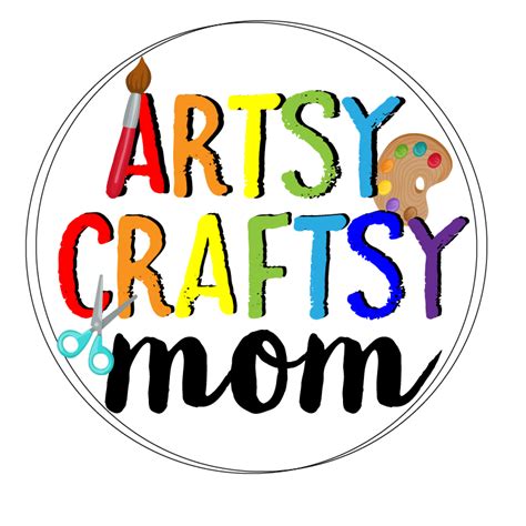 Artsy Craftsy Moms Favorite Art And Craft Suppliess Amazon Page