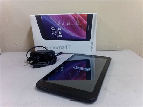 Tablet Asus Fonepad 7 K012 WIFIRT4