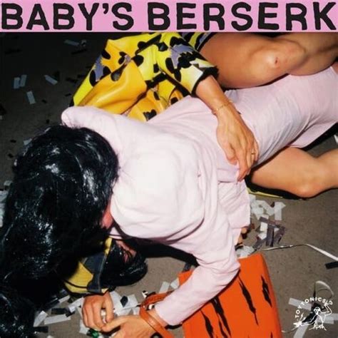 Baby S Berserk Baby S Berserk Upcoming Vinyl September 29 2023