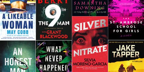 27 Mystery Books To Read In 2023 — Mystery Novels You