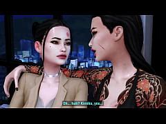 Yakuza Midnight Sakura Free Mobile Porn Videos IPornTV