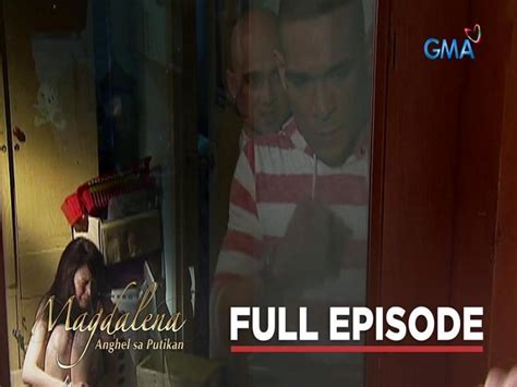 Magdalena: Full Episode 19 (Stream Together) | GMA Entertainment