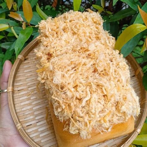 BÁnh MÌ PhÔ Mai Tan ChẢy ChÀ BÔng Ăn Vặt San Jose Lạp Xưởng Khô Nem Chả