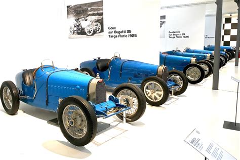 Bugatti Type 35 - Old Fashion Cars - Automobile Magazine